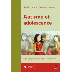 Autisme et adolescence