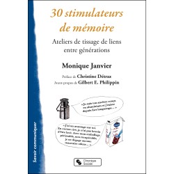 30 stimulateurs de mémoire