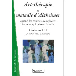 Art-thérapie et maladie...