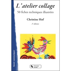 L'atelier collage