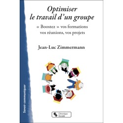 Optimiser le travail d'un...