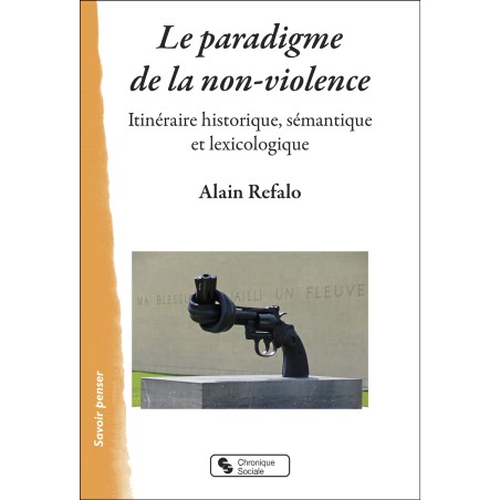 Paradigme de la non-violence (Le)