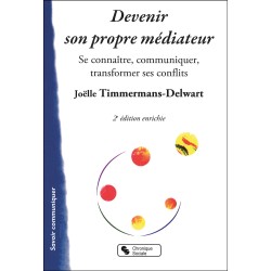 Devenir son propre médiateur