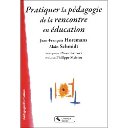 Pratiquer la pédagogie de...