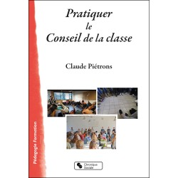 Pratiquer le Conseil de la...