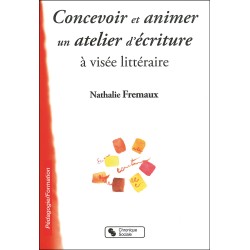 Concevoir et animer un...