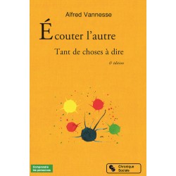 Écouter l'autre