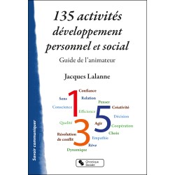 135 activités développement...