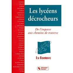 Lycéens décrocheurs (Les)