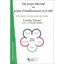 Du projet éducatif au...