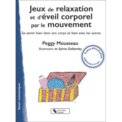 Jeux de relaxation et...