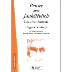 Penser avec Jankélévitch