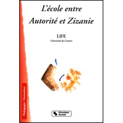 L'école entre Autorité et...