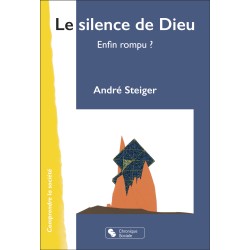 Silence de Dieu (Le)