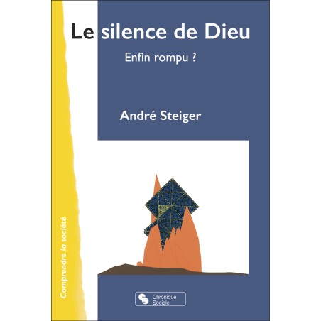 Silence de Dieu (Le)