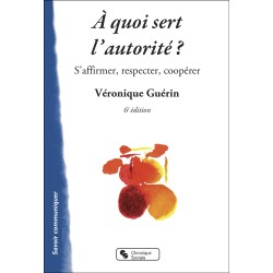 A quoi sert l'autorité