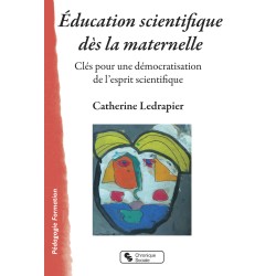 Éducation scientifique dès...