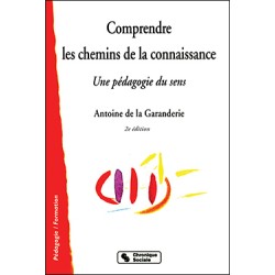 Comprendre les chemins de...