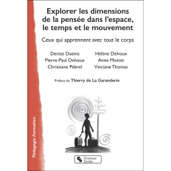 Explorer les dimensions de...