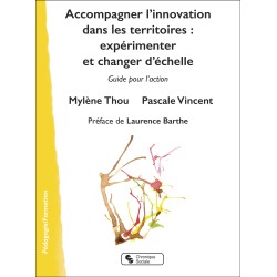 Accompagner l'innovation...