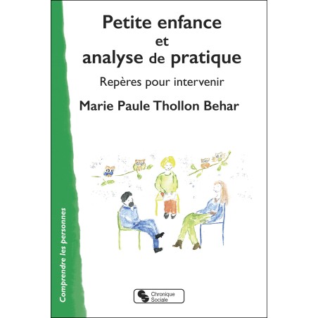 Petite enfance et analyse de pratiques