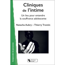 Cliniques de l'intime