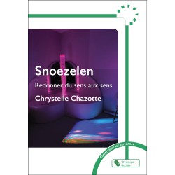 Snoezelen