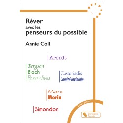 Rêver avec les penseurs du...