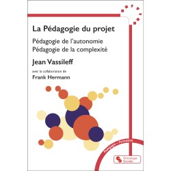 Pédagogie du projet (La)