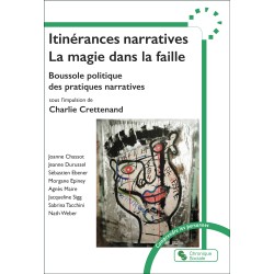 Itinérances narratives