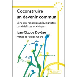 Coconstruire un devenir commun