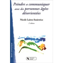 Peindre et communiquer avec...