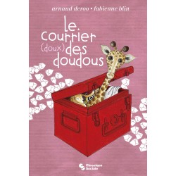 Courrier des doudous (Le)