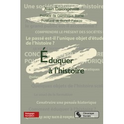 Éduquer à l'histoire