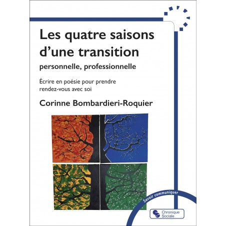 Les quatre saisons d'une transition