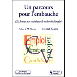 Un parcours pour l'embauche