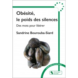 Obésité, le poids des silences