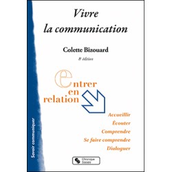 Vivre la communication