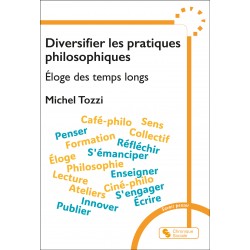 Diversifier les pratiques...