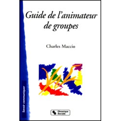 Guide de l'animateur de...