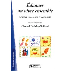 Éduquer au vivre ensemble