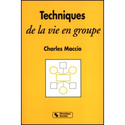 Techniques de la vie en groupe