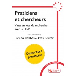 Praticiens et chercheurs