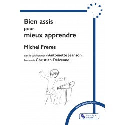Bien assis pour mieux...