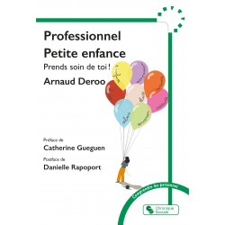 Professionnel Petite enfance