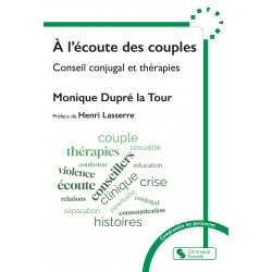 À l'écoute des couples