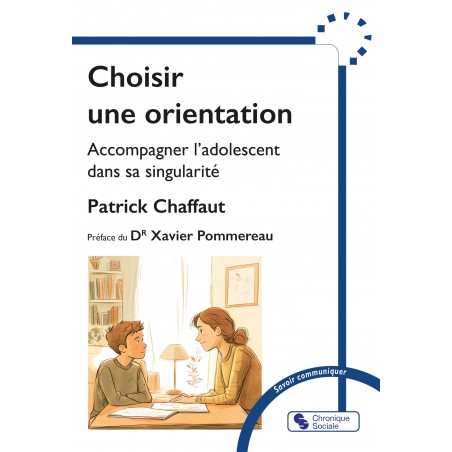 Choisir une orientation