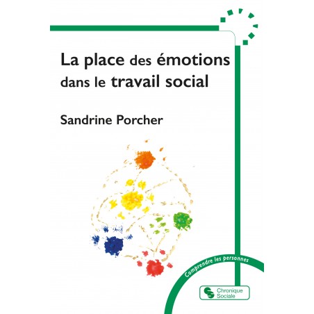La place des émotions dans le travail social