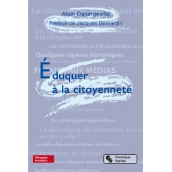 Éduquer à la citoyenneté