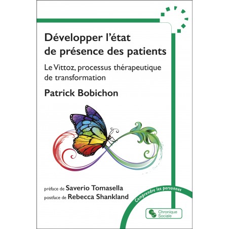 Développer l'état de présence des patients